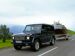 Mercedes G Class Picture #24